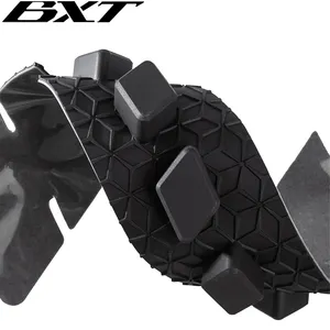 Autocollant de protection anti-rayures BXT, protection de cadre de vélo de montagne en carbone, protection de chaîne, protection de câble de vélo de route en carbone - Product Image 2