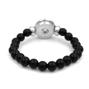Pulsera Conmemorativa 2026 con Cuentas, Emblema de Estados Unidos, Canadá y México, Trofeo <span class=keywords><strong>FIFA</strong></span>, Cristal Creativo, Piedra Natural, Accesorio Unisex - Product Image 3