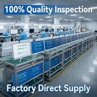Factory FHD IPS 24 27 Inch Business All in One PC Intel i7 i9 AIO Computer OEM ODM Desktop PC for Business Office Workstation