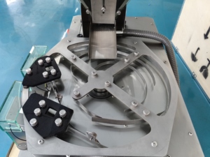 Prix compétitif <span class=keywords><strong>2000</strong></span> pièces/min Capsule tablette pilule compteur Machine semi-automatique Capsule comptage Machine - Product Image 4