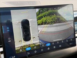 รถไฮบริด2025 BYD Yuan พร้อมมอเตอร์บังคับเลี้ยวด้านซ้ายความเร็วสูง520กม. - Product Image 4