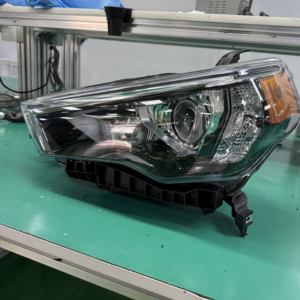 Nextmile faro lámpara xenón cerebro halógeno y xenón faros originales de para Toyota 4Runner 14-21 - Product Image 3