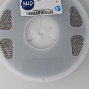 Factory Direct MRF6432 2512LR150FTS 2512 6432 Resistors Alloy Resistors 0.15ohm 1% 2W Alloy Resistor - Product Image 1