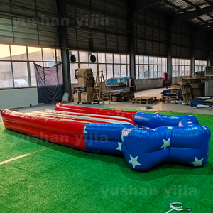 <span class=keywords><strong>Toboggan</strong></span> aquatique gonflable pour fête - <span class=keywords><strong>Toboggan</strong></span> aquatique gonflable pour enfants et adultes - <span class=keywords><strong>Avec</strong></span> arroseur - Product Image 3