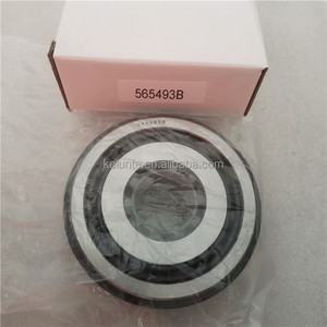 Rodamiento de Rodillos Cilíndricos <span class=keywords><strong>Neutro</strong></span> de Alta Calidad 565493B, Rodamiento de Transmisión Automática 565493B - Product Image 5