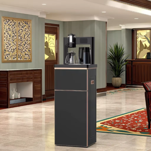 Best Seller Electric Hot Cold <strong>Water</strong> <strong>Dispenser</strong> Fully Automatic Smart <strong>Easy</strong> Clean Eco-Friendly Safe Household Hotel RV Outdoor - Product Image 3