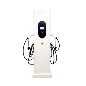 Nouvelle borne <span class=keywords><strong>de</strong></span> <span class=keywords><strong>recharge</strong></span> murale pour véhicules électriques 14-44 kW DC avec double interface Type 2, <span class=keywords><strong>station</strong></span> <span class=keywords><strong>de</strong></span> <span class=keywords><strong>recharge</strong></span> pour voitures électriques - Product Image 3