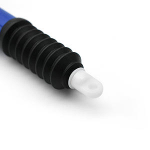 Aktuator Kunci Pintu Mobil Universal 12V IPX3 Tahan Air Kepala Dapat Diputar 360 Derajat Sistem Penguncian Sentral <span class=keywords><strong>Alarm</strong></span> Anti Maling - Product Image 3