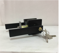 Cerradura Magnética de Seguridad con Diseño de Doble Manija Giratoria para Puertas y Ventanas, Sistema de Software de Gestión Hotelera, Cerradura con Código