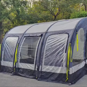 Camping en plein air <span class=keywords><strong>caravane</strong></span> gonflable camping-car camping-car VW camping-car auvents - Product Image 1