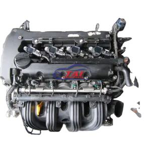 Ensemble moteur TAI G4KC d'occasion pour ACCENT I 1995-2000 5.9L - Product Image 1