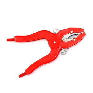 Pinces crocodiles en cuivre pour batterie de voiture, rouge et noir, 50A - Product Image 5