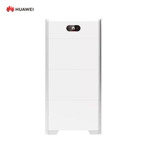 Huweis ระบบเก็บพลังงาน Luna 2000 5KW 10KW <span class=keywords><strong>15KW</strong></span> สำหรับเก็บพลังงานแสงอาทิตย์ในบ้าน - Product Image 1