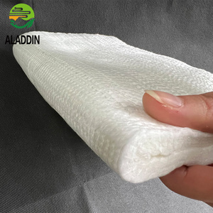 1600c đa tinh thể <span class=keywords><strong>mullite</strong></span> sợi gốm chăn cách nhiệt nhiệt độ cao và áo chịu lửa môi trường - Product Image 6