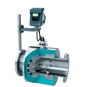 Prix préférentiel Endress+Hauser FLOWSIC900 Débitmètre ultrasonique pour transfert de propriété, Compteur ultrasonique GNL - Product Image 3