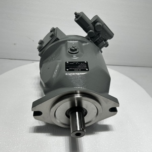 Pompe hydraulique A10VSO18 A10VSO28 A10VSO45 A10VSO71 A10VSO100, pompe à pistons axiaux A10VSO, remplacement pour machines industrielles - Product Image 4