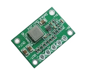 <span class=keywords><strong>CA</strong></span>-1235电子元件一站式可调电源模块1.25V 1.5 2.5 3.3 5v输出 - Product Image 1