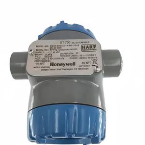 Novo e Original <span class=keywords><strong>Honeywell</strong></span> STD725-E1AC4AS-1-G-AHS-11S-A-00A0 Transmissor De Pressão Com Display 4a 20ma Saída - Product Image 1