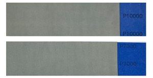 Carta Abrasiva 90 X 230 Mm, per Uso a Secco/Umido, Ultra-fine, Adatta per Lucidatura e Levigatura di Antiquariato, Giada, Pareti e Specchi - Product Image 3