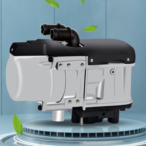 12 В, 24 В, парковочный кулер и нагреватель - Product Image 6