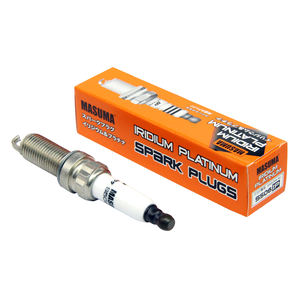 MASUMA S506IP Bougies d'allumage OEM Iridium de qualité supérieure pour moteurs HYUNDAI <span class=keywords><strong>SUZUKI</strong></span> 18846010060 93815 09482000647 - Product Image 1
