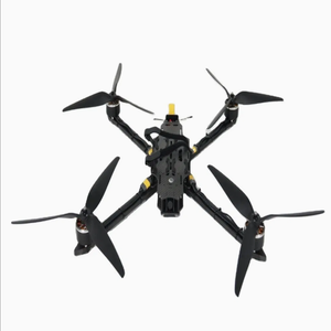 OEM 15 inch FPV <b>Drone</b> Kit Mark4 Frame 4720 440KV Motors 111A ESC F405 V3 FC 6S XT60 <b>Battery</b> Reliable Performance - Product Image 3