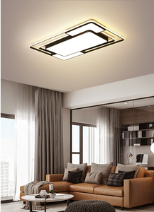 2024 Pop Promotional Ceiling <strong>Light</strong> <strong>Fitting</strong> 500mm 36w <strong>Light</strong> Fixture of Ceiling for Living Room - Product Image 3