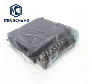 Q64TCTT PLC โมดูลควบคุมอุณหภูมิ อินพุตเทอร์โมคัปเปิลสำหรับระบบควบคุมอัตโนมัติทางอุตสาหกรรมและอุปกรณ์โรงงาน - Product Image 1