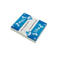 Service de personnalisation OEM pour produits masculins comprimés énergétiques à base de plantes Maca Blue Pills livraison rapide