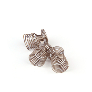 Vente en gros de ressorts de bouton de haute qualité, approvisionnement direct d'usine, ressort de bouton à haute sensibilité - Product Image 1