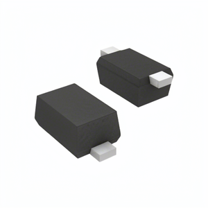 SC-79, SOD-523 Electronic Chips Component Diodes BBY 65-02V E6327 Authorized Distributor - Product Image 1