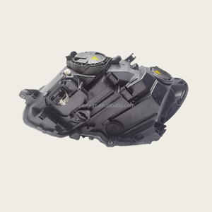 Pour Mercedes Benz CL-Clacc <span class=keywords><strong>W216</strong></span> phare assemblage voiture lumière Original HID CL600 <span class=keywords><strong>CL500</strong></span> CL550 AMG OEM A2168205561 A2168205661 - Product Image 6