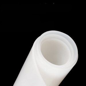 Láminas de Silicona Transparente Resistentes a la Corrosión Química, Lámina de Silicona <span class=keywords><strong>Vulcanizable</strong></span> - Product Image 3