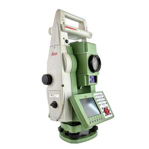 Station totale robotisée <span class=keywords><strong>Leica</strong></span> TS15, <span class=keywords><strong>prix</strong></span>, prismes, instruments optiques, équipement de mesure sans réflecteur, Estacion Total <span class=keywords><strong>Leica</strong></span> TS15 - Product Image 4