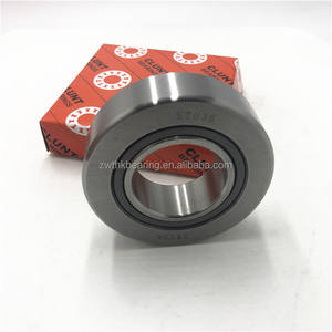 ตลับลูกปืนเม็ดกลมแบบราง <span class=keywords><strong>STO</strong></span>-15X ขนาด15x35x12มม. <span class=keywords><strong>STO</strong></span>-15X ลูกกลิ้งแอกทรงกระบอกพร้อมวงแหวนด้านใน - Product Image 2