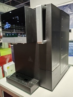 Distributeur d'eau Olansi, nouveau design, purificateur avec technologie Ice Bank, machine à eau froide contrôlée par application