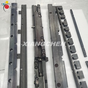 EA <b>Printing</b> <b>Machines</b> Original M2.007.016F M2.007.015 M2.007.017 M2.007.021 M2.007.018 M2.007.036 SM74 <b>Machine</b> Clamp - Product Image 2