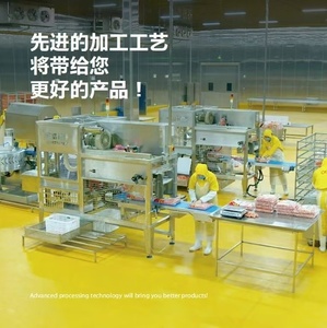 ลูกชิ้นปลาตุ๋นยินจิ เกรด A แช่แข็ง BQF คุณภาพสูง ขายส่งจากโรงงานโดยตรง - Product Image 3