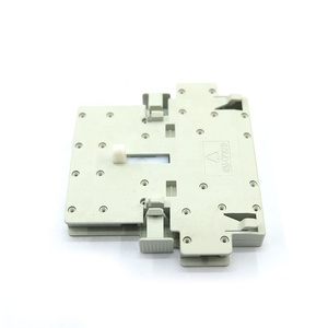 New Arrival c Side-<b>mounted</b> Auxiliary Contact <b>Block</b> 3RH1921-1DA11 - Product Image 5