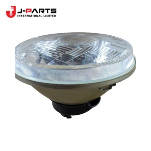 ชุดไฟหน้าแบบซีล (ชุด 2 ชิ้น) ฮาโลเจน สำหรับโตโยต้า ไฮเอซ RZH113 ปี 1989-2004 - Product Image 2