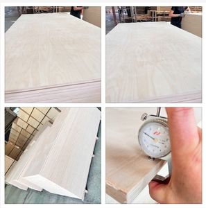 مورد صيني 1 ، 2 ، 3 ، 5 ، لوح ألغاز خشب البازوود ، خشب الأبلكاج الخشبي ، لمشغولات القطع بالليزر ، ألعاب ثلاثية الأبعاد - Product Image 5