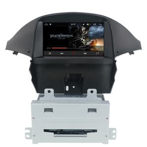 Kit multimídia para carros chevrolet <span class=keywords><strong>orlando</strong></span> 10.0 +, android 2011, 32gb rom, estéreo, com dvd, navegação gps, rádio para veículos - Product Image 4