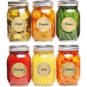 Tùy chỉnh thực tế thân thiện với môi nước hòa tan nhãn dán Nhãn kraft cuộn nhãn cho vitamin chai nhãn dán phù hợp với giấy dính - Product Image 6