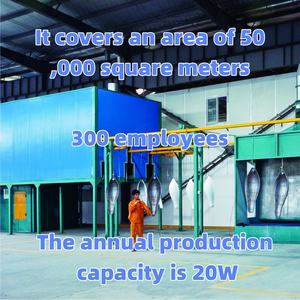 Gran oferta, farola LED inteligente de 50W con Sensor de movimiento IP65, suministro de iluminación para áreas públicas urbanas a prueba de agua, alimentación de CA/CC - Product Image 4