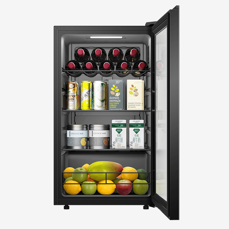 Mini Fridge Redbull - Energy Drink & Beer Display Solutions