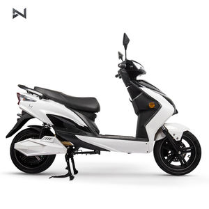 Motocicleta Eléctrica para Adultos N-moto Fabricada en Fábrica, 150KM, 55KM/H, Potente <span class=keywords><strong>Motor</strong></span> <span class=keywords><strong>Bosch</strong></span>, Batería de Litio de 60V23.4AH, Diseño Moderno - Product Image 6