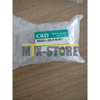 1 unidad NUEVA DE LA MARCA Cilindro SSD2-L-25-5-N-W1