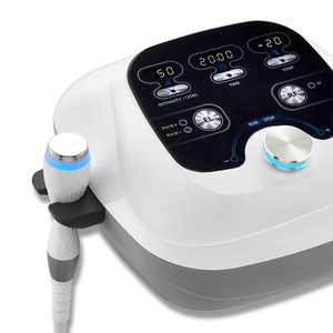 เครื่องนวดหน้า 2-in-1 ความถี่สูง ช่วยลดริ้วรอยด้วยระบบอิเล็กโทรโพเรชั่น แบบพกพา พร้อมระบบทำความเย็นด้วยออกซิเจนเจ็ท - Product Image 2
