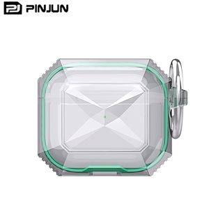 تصنيع المعدات الأصلية تصميم جديد العديد من الألوان اختياري لينة تبو حزام واضح المضادة للسقوط سماعة حالة للصدمات لفون مطار برو 2 - Product Image 3