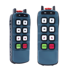 เครนตีนตะขาบไร้สาย433/868/915MHz เครนอุตสาหกรรม - Product Image 1